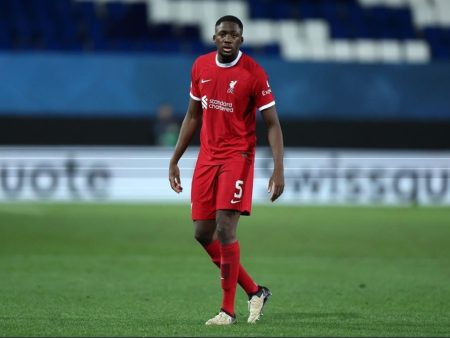 Meet Dina: Ibrahima Konaté Wife – The Woman Supporting the Scenes