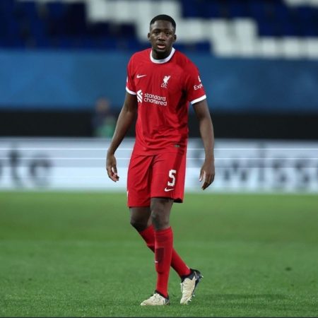 Meet Dina: Ibrahima Konaté Wife – The Woman Supporting the Scenes