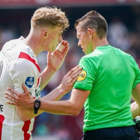 Spurs Eye Branthwaite Despite Everton’s Hands-Off Warning