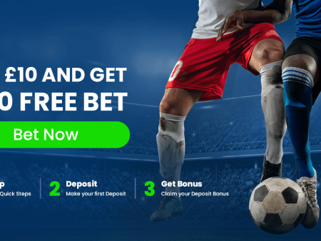 JeffBet Sign Up Offer Review: Bet £10 Get £30 in Free Bets