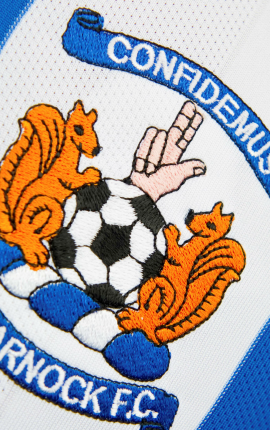 Next Kilmarnock Manager Odds: Frontrunners Emerge In Battle For Rugby Park Hotseat