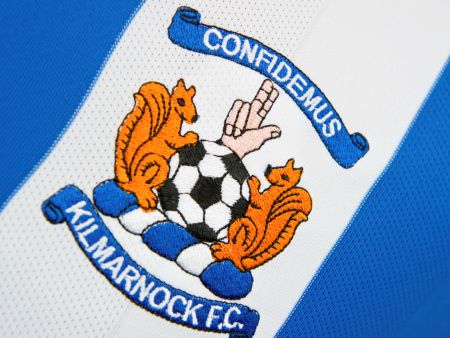 Next Kilmarnock Manager Odds: Frontrunners Emerge In Battle For Rugby Park Hotseat