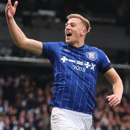Liam Delap Next Club Odds: Chelsea Lead the Chase as Premier League Rivals Circle