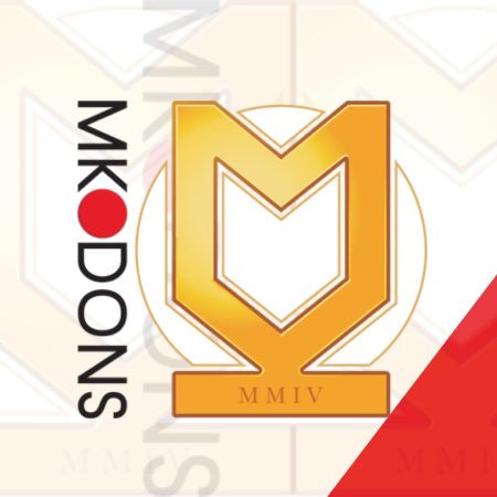 MK Dons Next Manager Odds: Who’s Leading the Market?