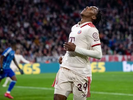 Mathys Tel Next Club Odds: Where Would the Bundesliga & Bayern Prodigy Land Next?