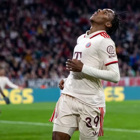 Mathys Tel Next Club Odds: Where Would the Bundesliga & Bayern Prodigy Land Next?