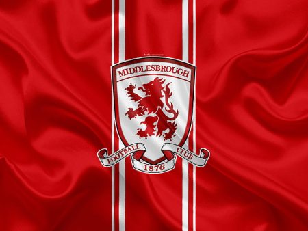 Next Middlesbrough Manager Odds: Who’s Tipped To Take Charge At The Riverside?