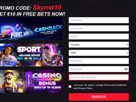MyStake Promo Code & MyStake Deposit Bonus Codes – Unlock the Latest Casino Bonuses