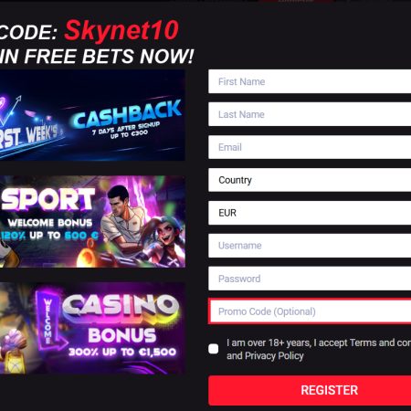 MyStake Promo Code & MyStake Deposit Bonus Codes – Unlock the Latest Casino Bonuses