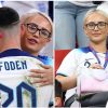 Man City Star Phil Foden Girlfriend Rebecca Cooke: The Private WAG Behind England’s Star Midfielder