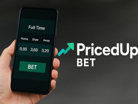 Priced Up Bet: Full Review, Bet £40 Get £20 Sign Up Offer, Get £20 in Free Bets & Is It Safe?