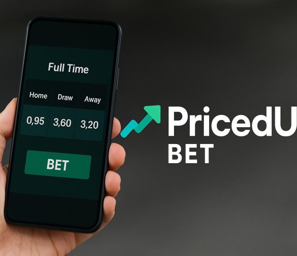 Priced Up Bet: Full Review, Bet £40 Get £20 Sign Up Offer, Get £20 in Free Bets & Is It Safe?
