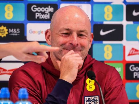 Sports Career of Lee Carsley: From Midfield Maestro at Everton to England Interim Manager