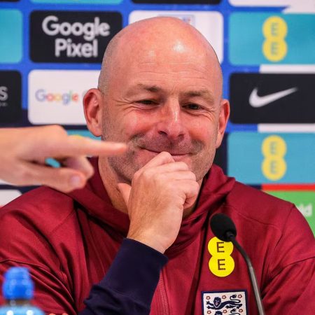 Sports Career of Lee Carsley: From Midfield Maestro at Everton to England Interim Manager