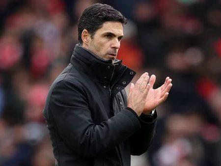 Sports Career of Mikel Arteta: The Arsenal Maestro Shaping Premier League History