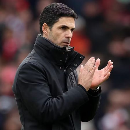 Sports Career of Mikel Arteta: The Arsenal Maestro Shaping Premier League History