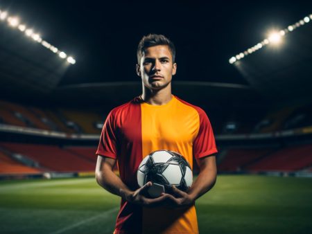 The Evolution of Average Age of Soccer Players: A Historical Perspective