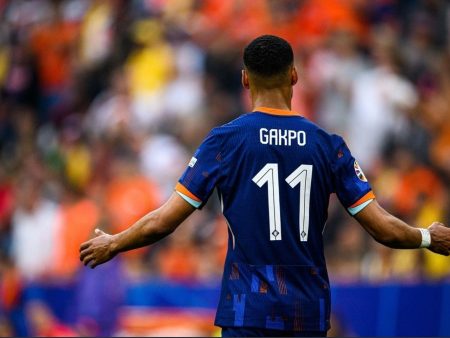 Liverpool Eye £80m Winger in Potential Gakpo Shake-Up