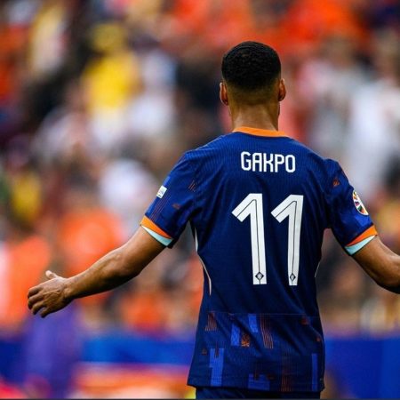 Liverpool Eye £80m Winger in Potential Gakpo Shake-Up