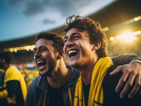 Best Football Jokes To Make You Laugh Out Loud