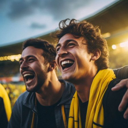Best Football Jokes To Make You Laugh Out Loud