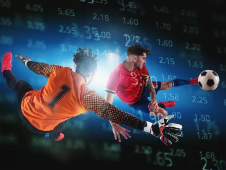 How Does Each-Way Betting Work? Each-Way Bets Explained