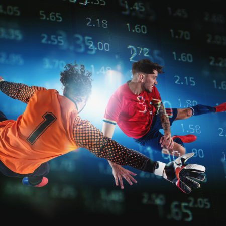 How Does Each-Way Betting Work? Each-Way Bets Explained