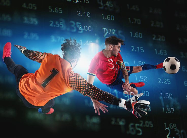 How Does Each-Way Betting Work? Each-Way Bets Explained