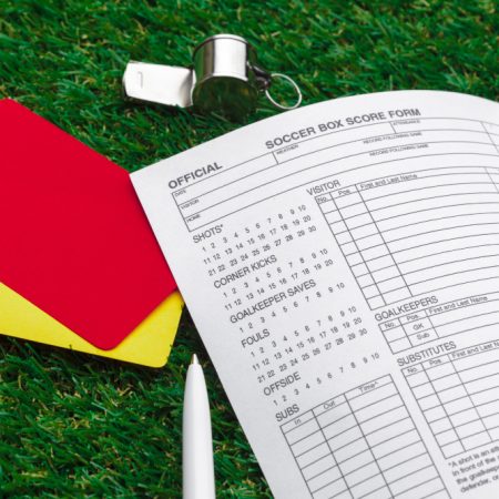 Booking Points in Football Explained: Meaning & How They Work