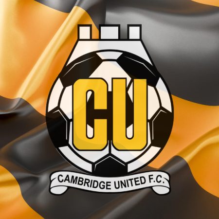 Next Cambridge United Manager Odds: Favourites & Analysis