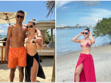 Who Is Casemiro’s Wife? Inside the Life of the Beautiful and Brilliant Anna Mariana Casemiro
