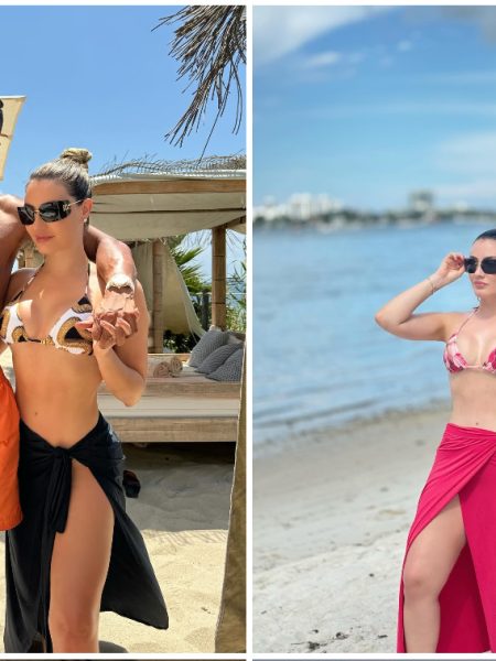 Who Is Casemiro’s Wife? Inside the Life of the Beautiful and Brilliant Anna Mariana Casemiro