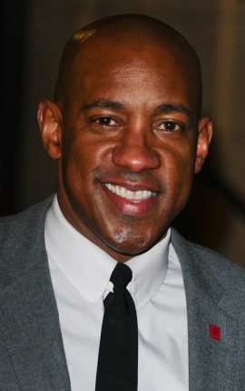 Sports Career Of Dion Dublin: From Premier League Striker To BBC Presenter