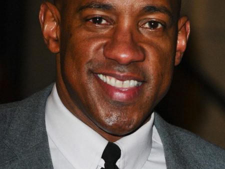 Sports Career Of Dion Dublin: From Premier League Striker To BBC Presenter