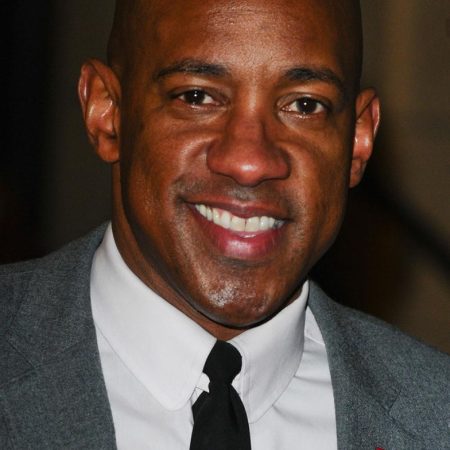 Sports Career Of Dion Dublin: From Premier League Striker To BBC Presenter