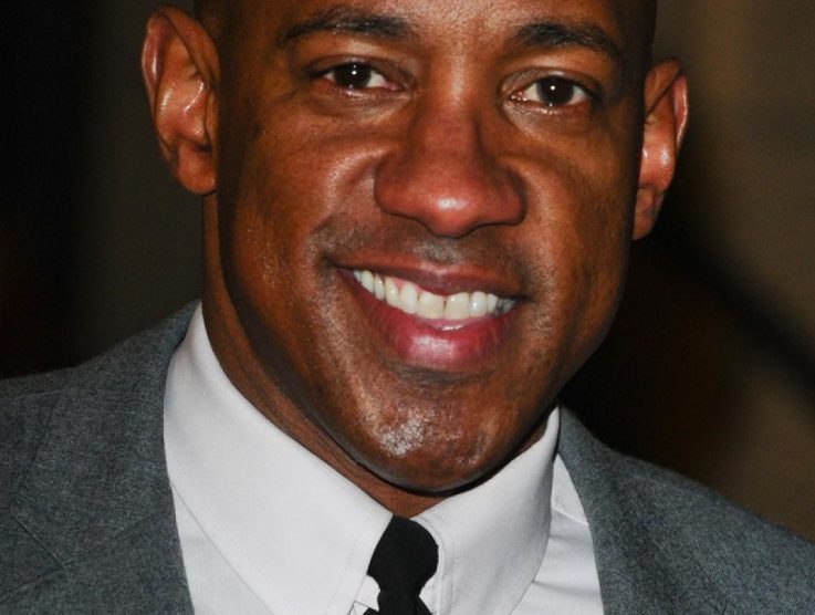 Sports Career Of Dion Dublin: From Premier League Striker To BBC Presenter