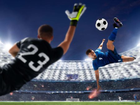 Does a Penalty Count as a Shot on Target in Football?