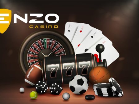 Enzo Casino – Your Trusted Guide to Online Casinos and Sports Betting