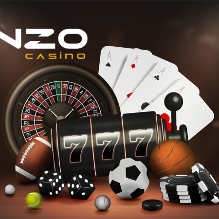 Enzo Casino – Your Trusted Guide to Online Casinos and Sports Betting