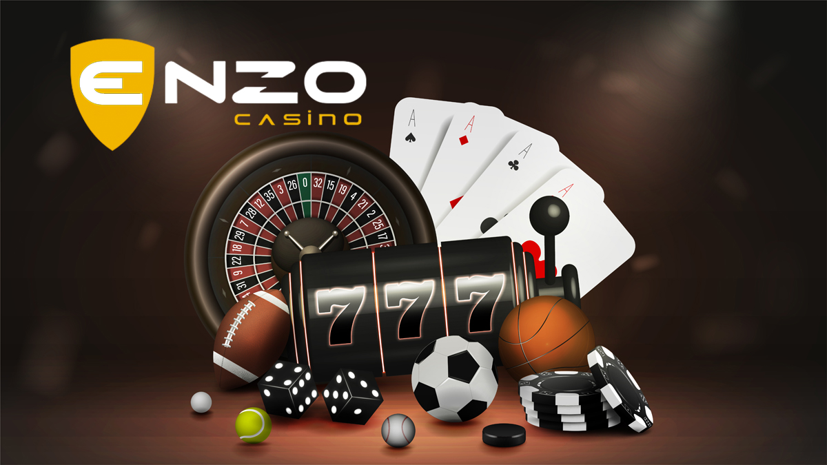 Enzo Casino Review