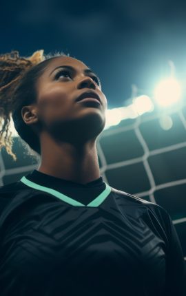 Top 10 Highest Paid Female Footballers In The World Ranked 