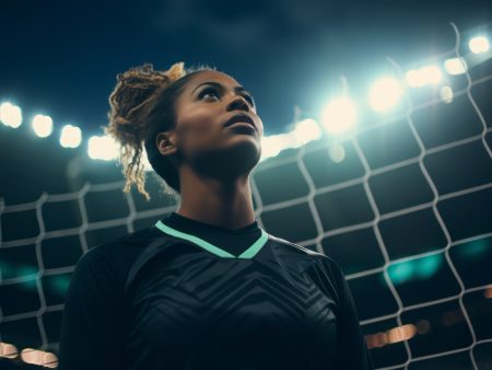 Top 10 Highest Paid Female Footballers In The World Ranked 