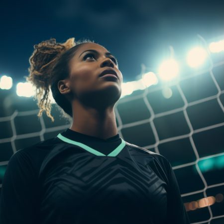 Top 10 Highest Paid Female Footballers In The World Ranked 