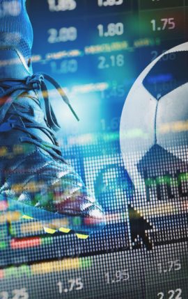 What Is Scorecast in Football Betting? | Scorecast Bet Explained