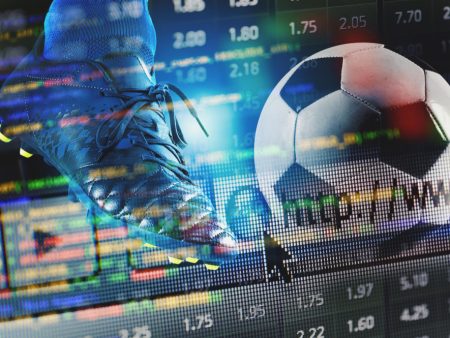 What Is Scorecast in Football Betting? | Scorecast Bet Explained