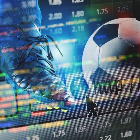 What Is Scorecast in Football Betting? | Scorecast Bet Explained