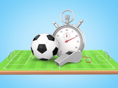 How Long Is Extra Time in a Football Match? Understanding Extra Time in Football | Rules and Regulations