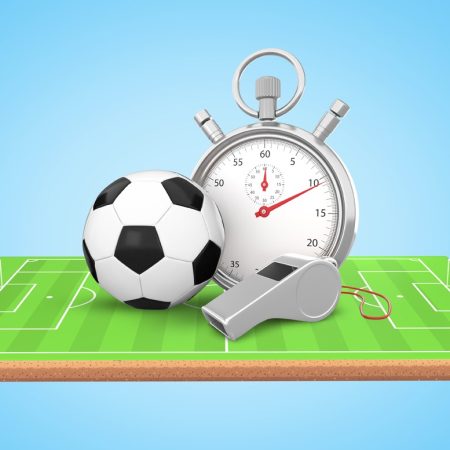 How Long Is Extra Time in a Football Match? Understanding Extra Time in Football | Rules and Regulations
