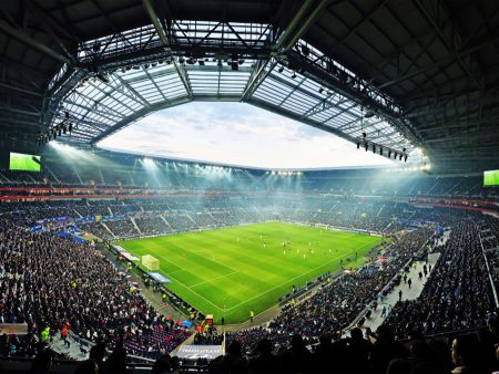Why the Value of Professional Soccer Franchises Keep on Climbing