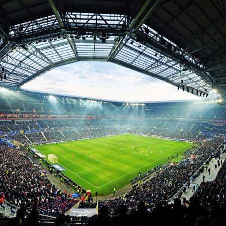 Why the Value of Professional Soccer Franchises Keep on Climbing